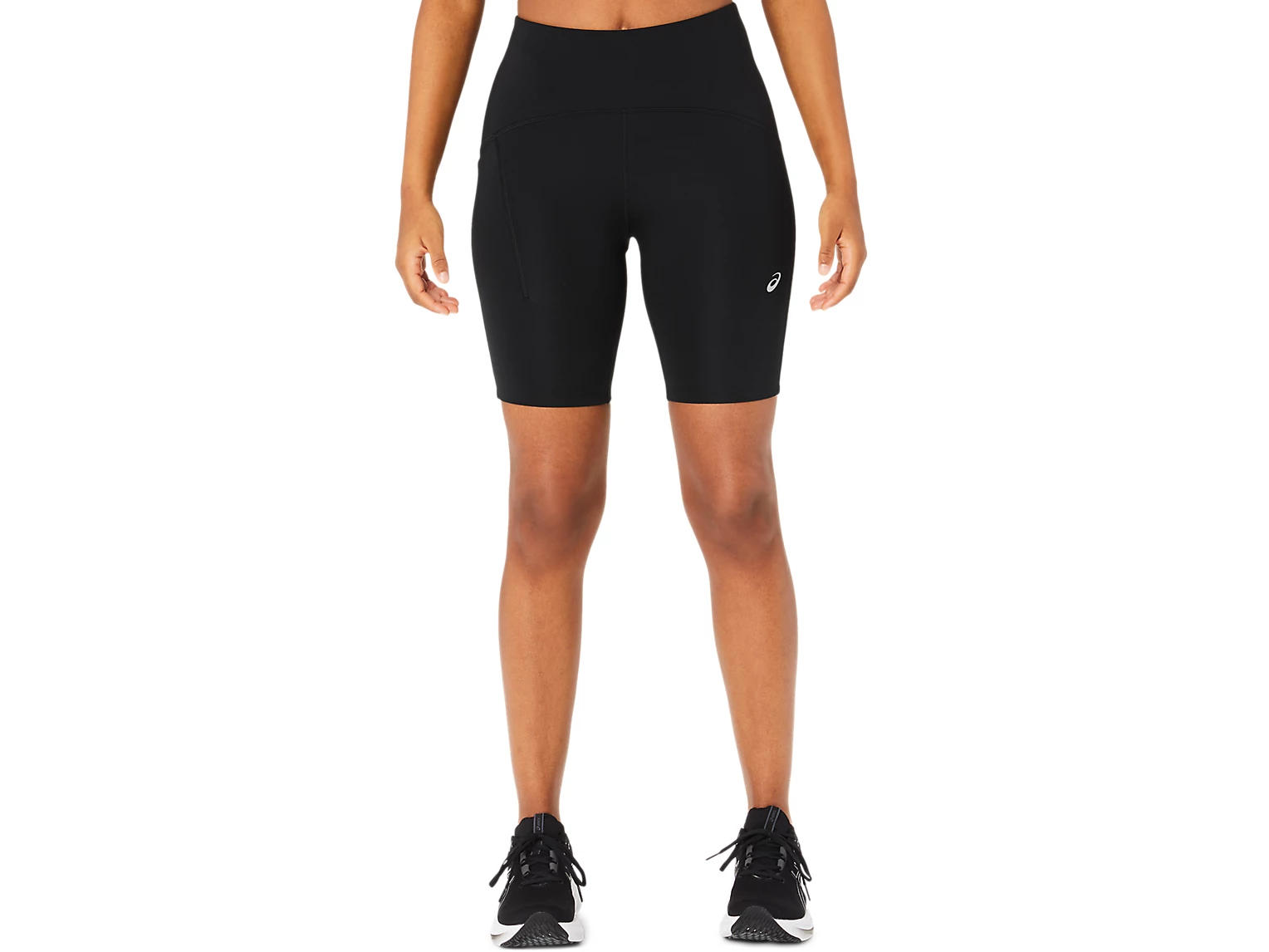 ROAD HIGH WAIST 8IN SPRINTER - Femme
