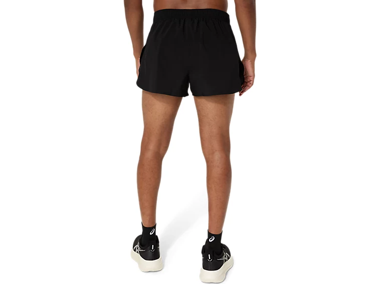 ASICS CORE SPLIT SHORT - Homme