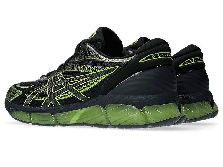 GEL-QUANTUM 360 VIII - Unisexe