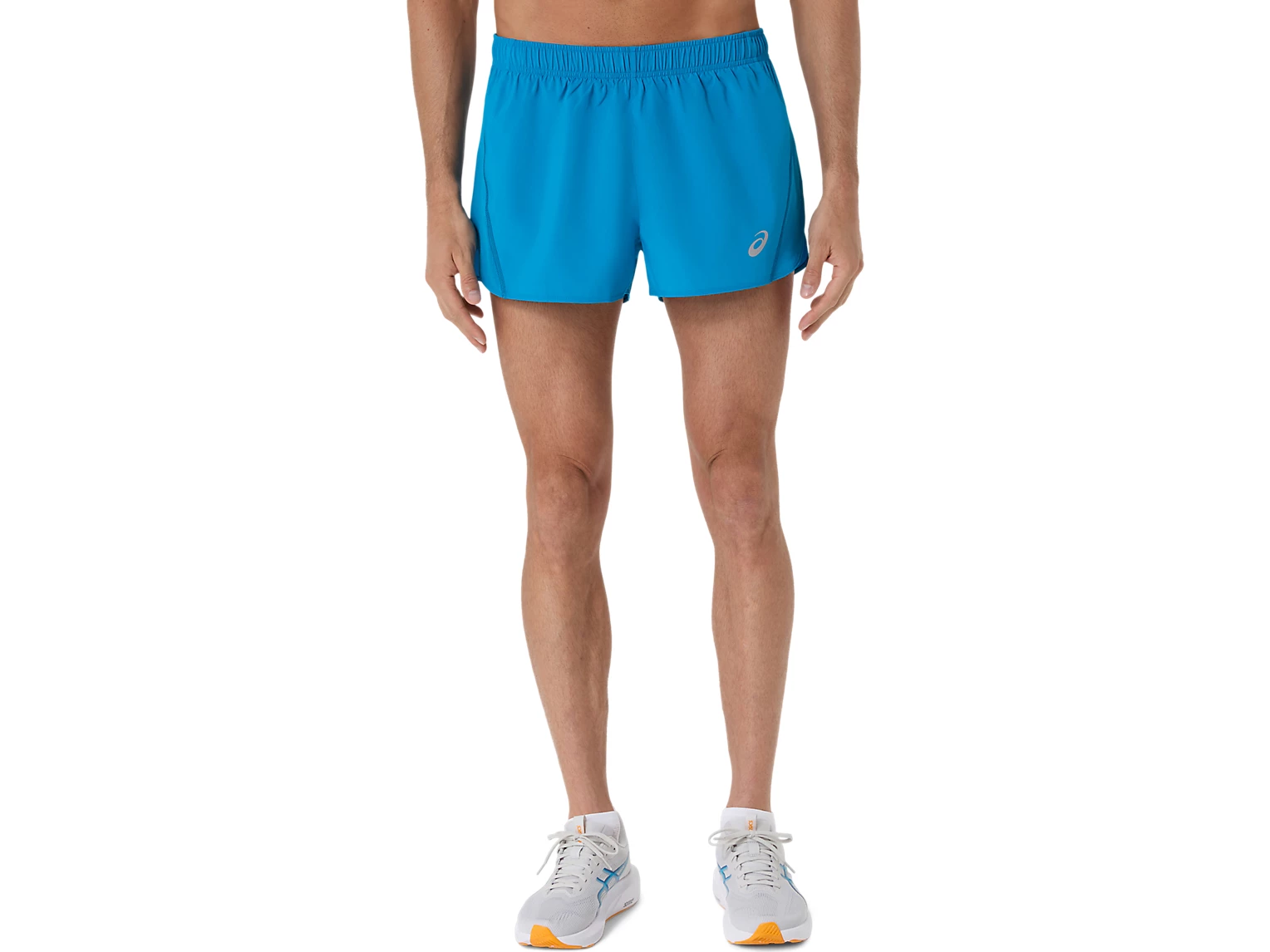 ASICS CORE SPLIT SHORT - Homme