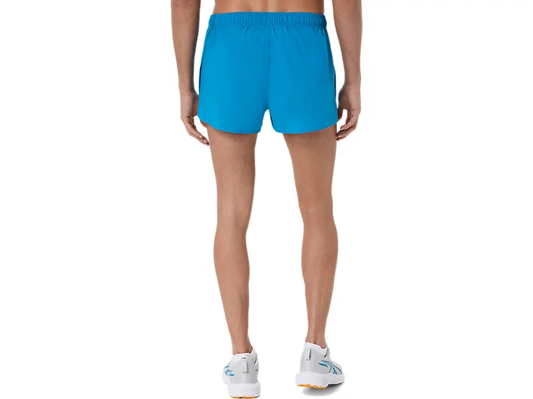 ASICS CORE SPLIT SHORT - Homme