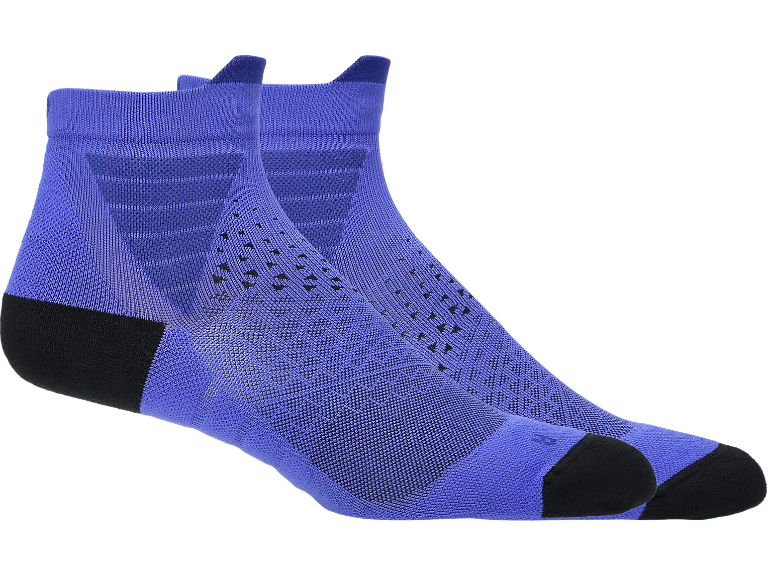FUJITRAIL QUARTER SOCK - Unisexe
