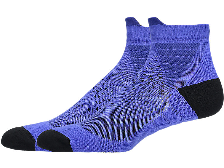 FUJITRAIL QUARTER SOCK - Unisexe