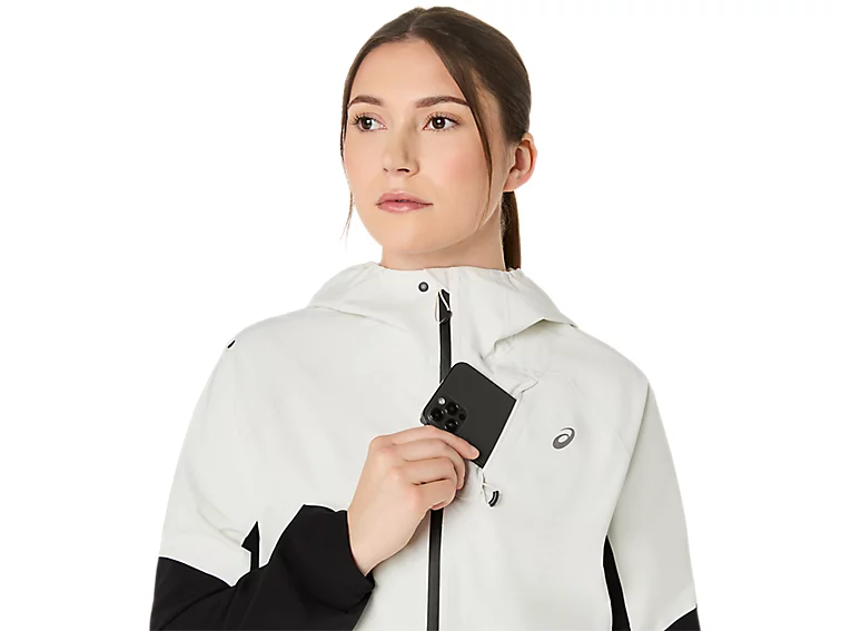 METARUN LEGEND JACKET - Femme