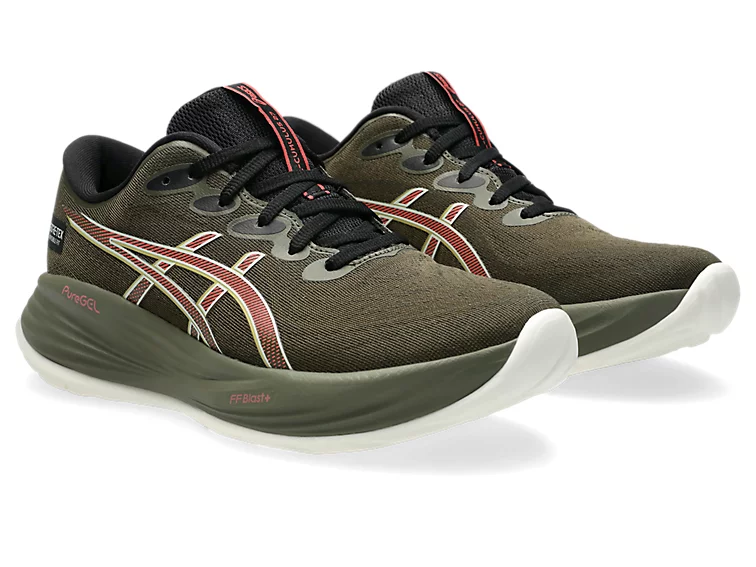 GEL-CUMULUS 27 GTX - Femme