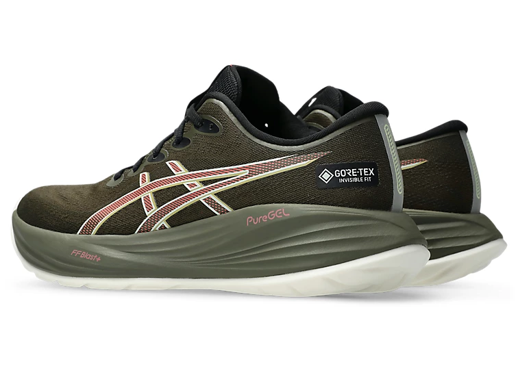 GEL-CUMULUS 27 GTX - Femme