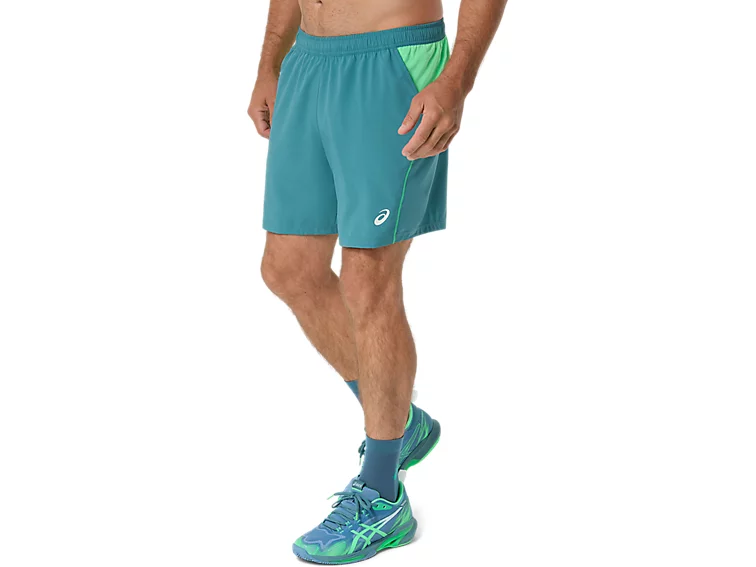 PADEL COURT 7IN SHORT - Homme