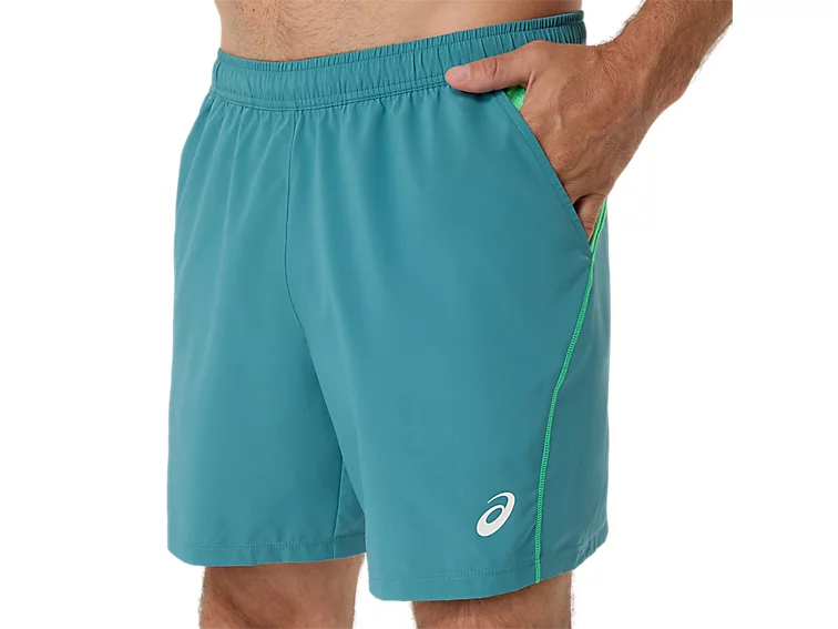 PADEL COURT 7IN SHORT - Homme