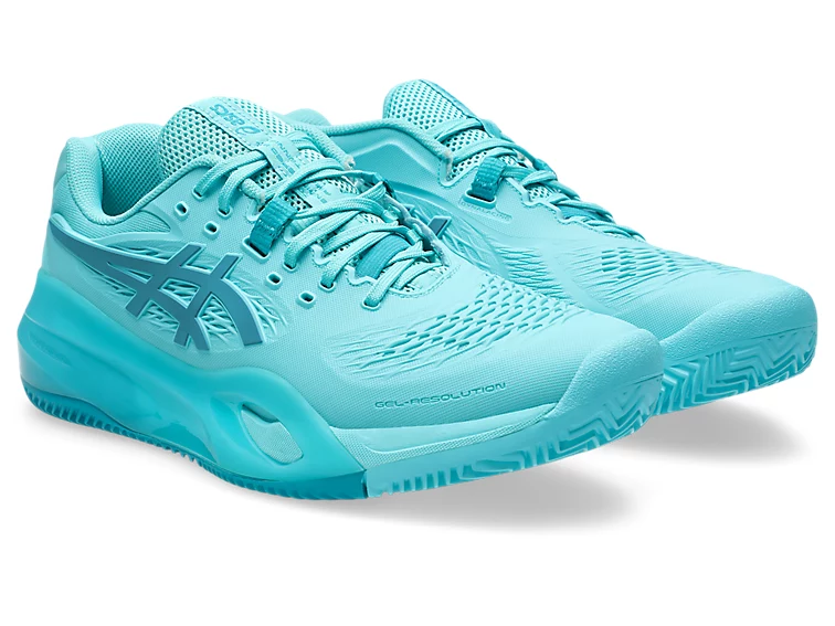 GEL-RESOLUTION X CLAY - Homme