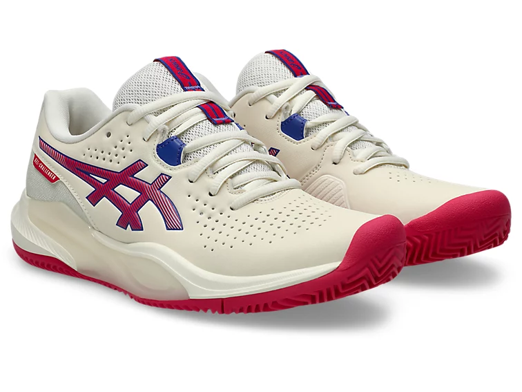 GEL-CHALLENGER 15 CLAY - Femme