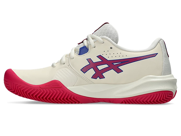 GEL-CHALLENGER 15 CLAY - Femme