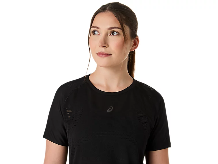METARUN SS TOP - Femme