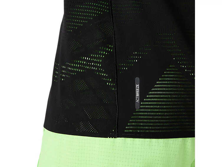 METARUN SS TOP - Femme