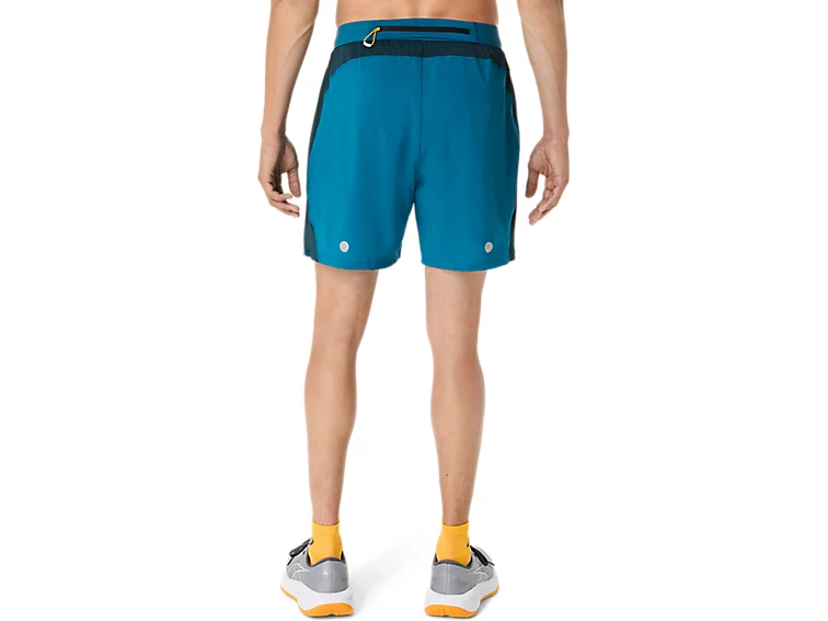 ROAD 7IN SHORT - Homme