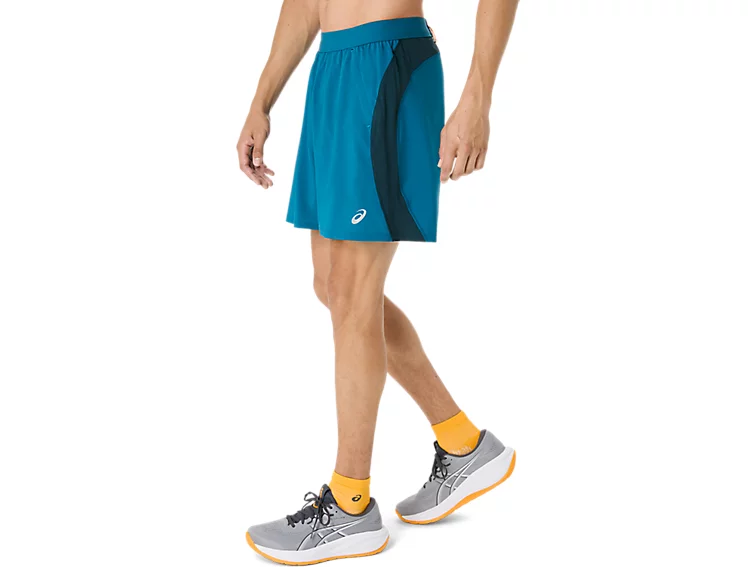 ROAD 7IN SHORT - Homme