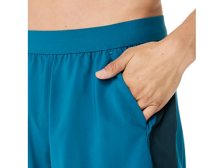 ROAD 7IN SHORT - Homme