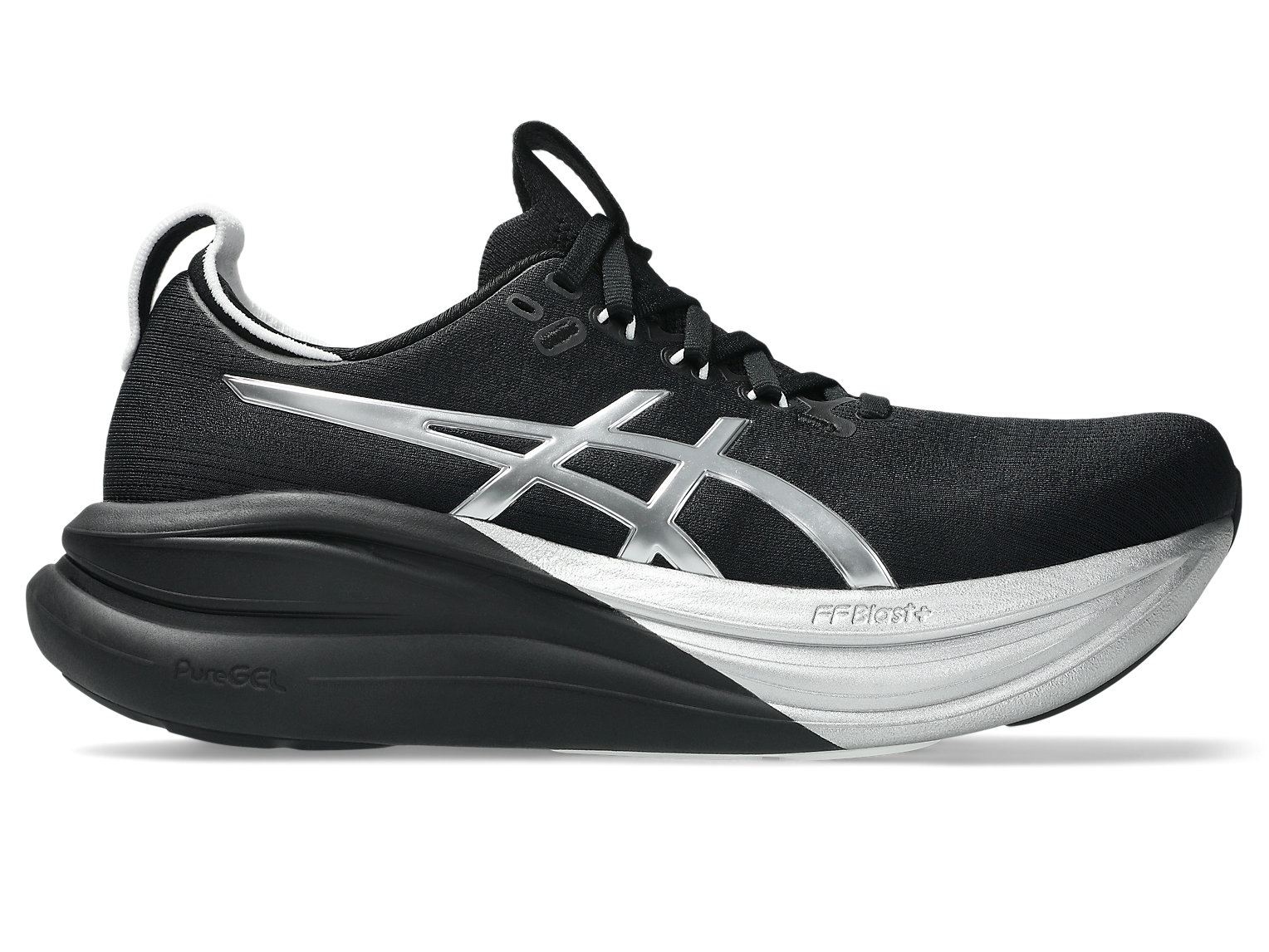 GEL-NIMBUS 28 PLATINUM - Femme