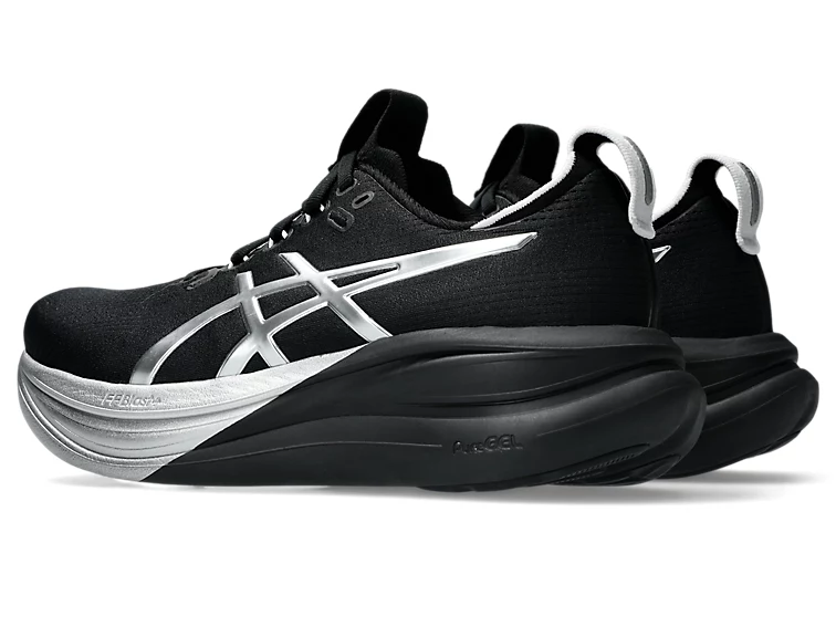 GEL-NIMBUS 28 PLATINUM - Femme