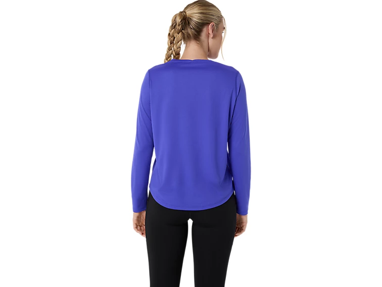 ASICS CORE LS TOP - Femme
