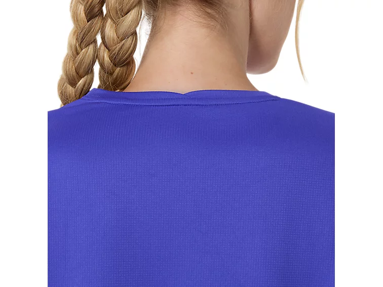 ASICS CORE LS TOP - Femme