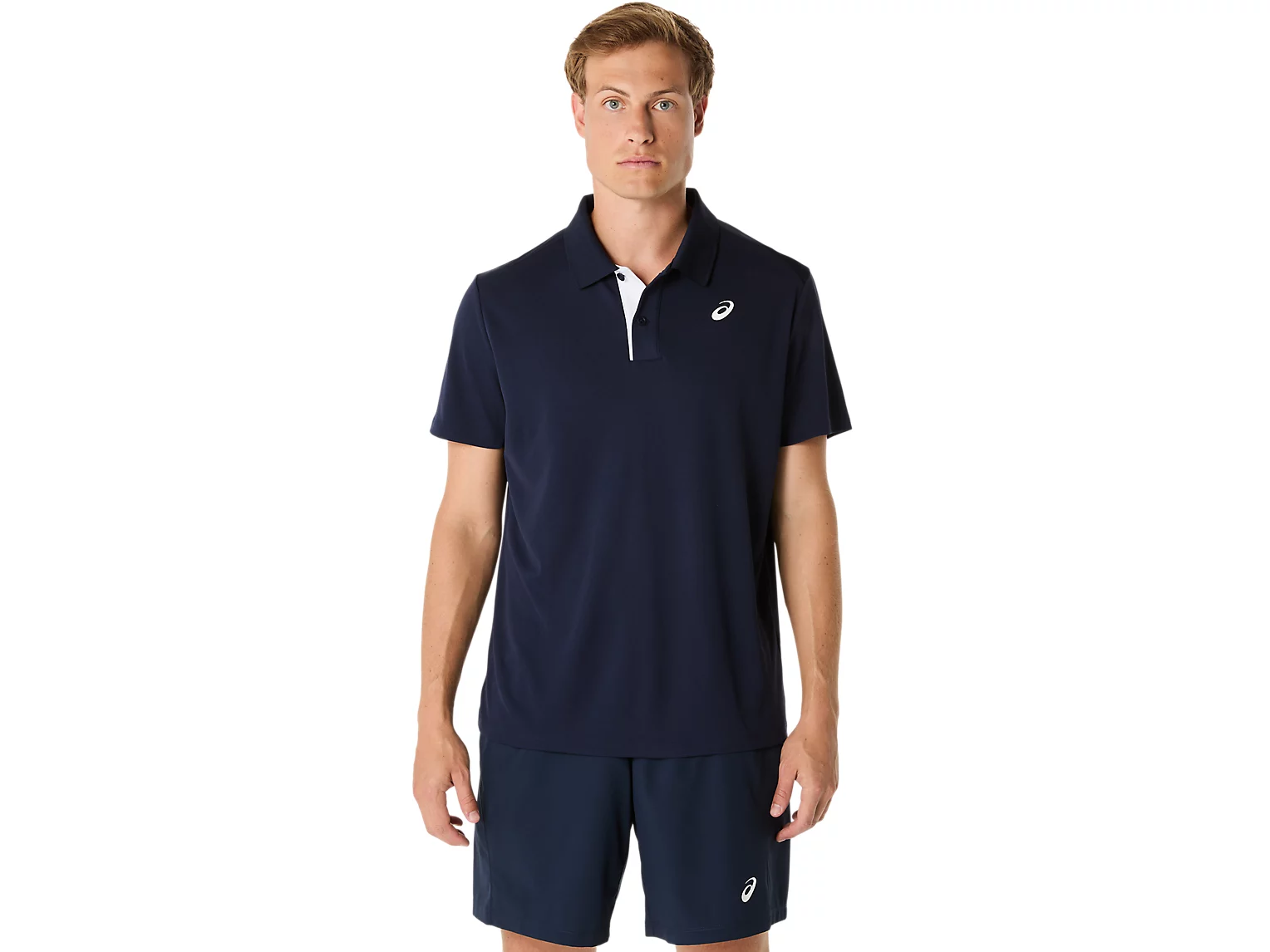 COURT POLO - Homme
