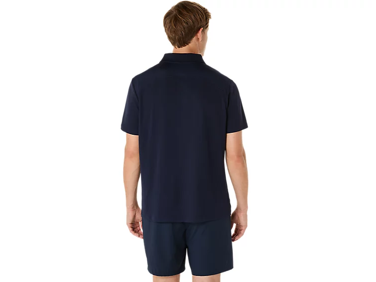 COURT POLO - Homme