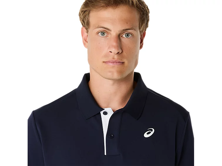 COURT POLO - Homme