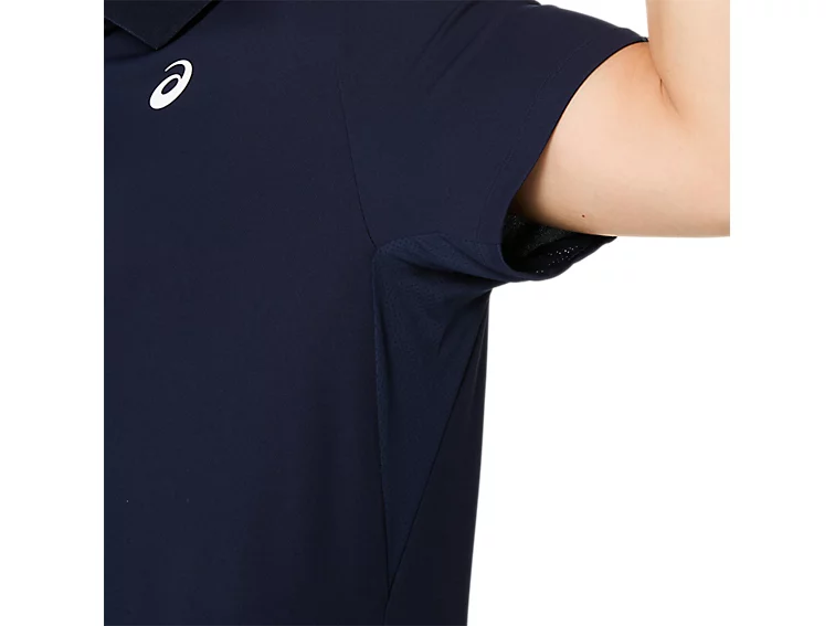 COURT POLO - Homme