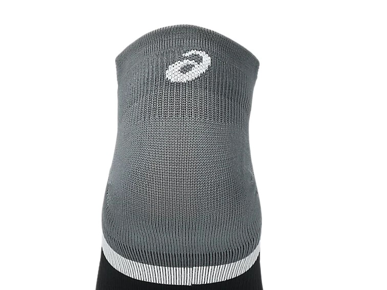 AEG 3 PACK COLOR BLOCK LOW CUT SOCK - Unisexe