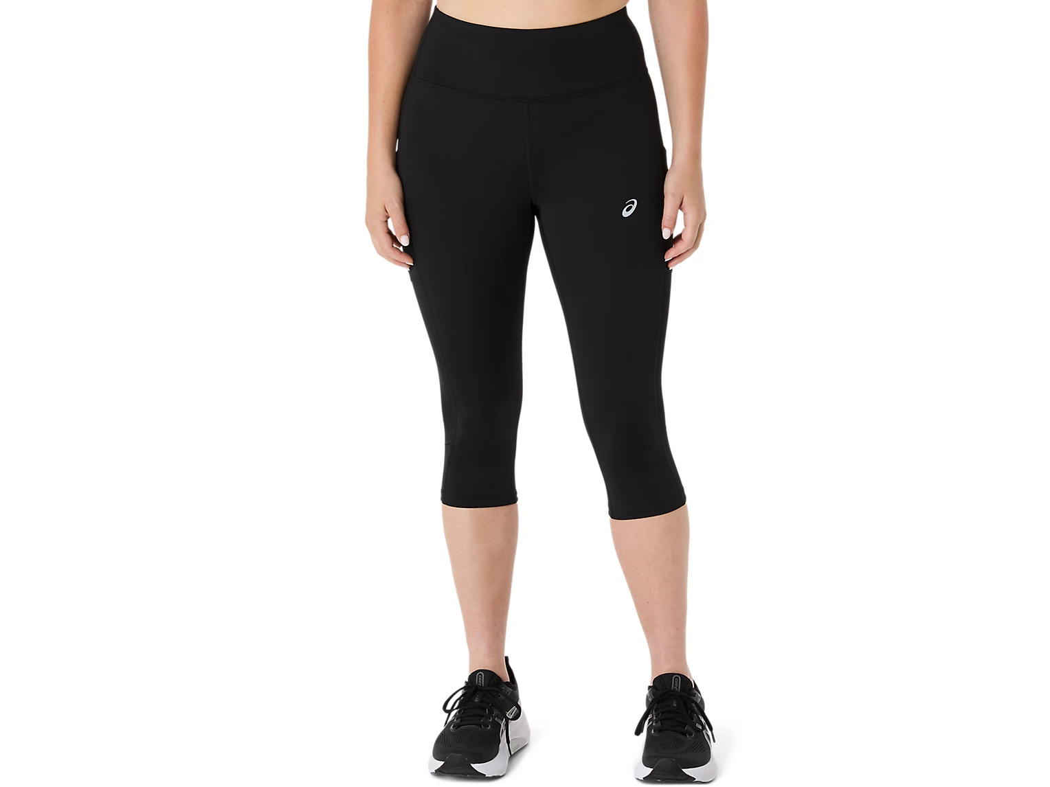ASICS CORE CAPRI TIGHT - Femme