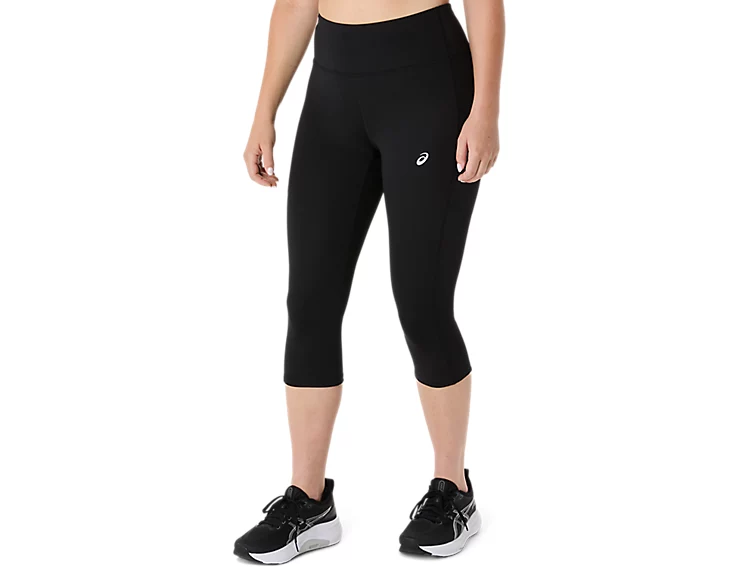 ASICS CORE CAPRI TIGHT - Femme