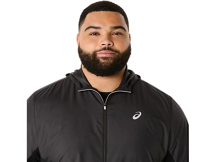 ASICS CORE JACKET - Homme