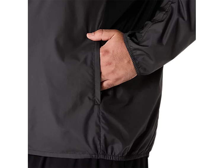 ASICS CORE JACKET - Homme