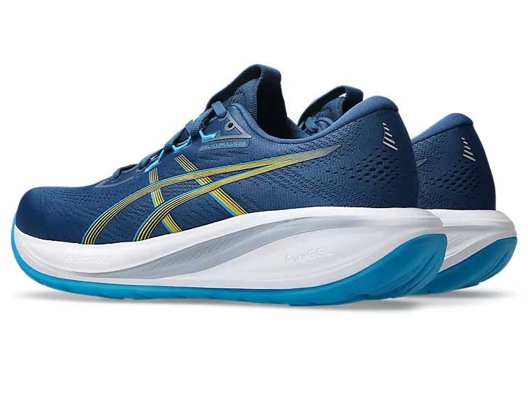 GEL-CUMULUS 28 - Homme