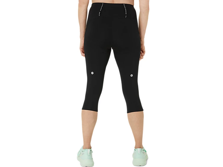 ROAD HIGH WAIST CAPRI TIGHT - Femme