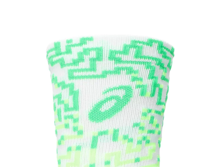 PERFORMANCE RUN CREW SOCK - Unisexe