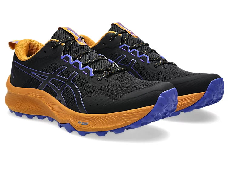 GEL-TRABUCO TERRA 3 - Homme