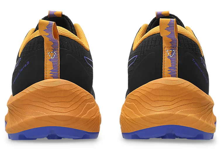 GEL-TRABUCO TERRA 3 - Homme