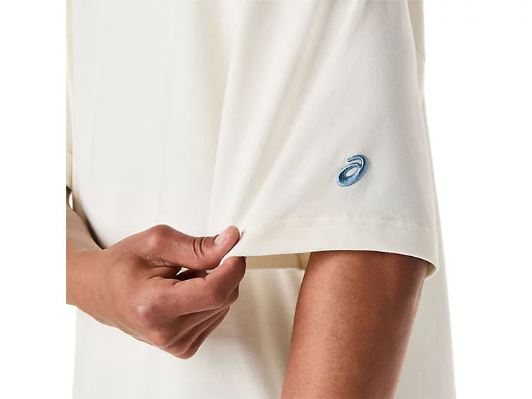 HERITAGE HEAVY COTTON RUN CITY TEE - Homme