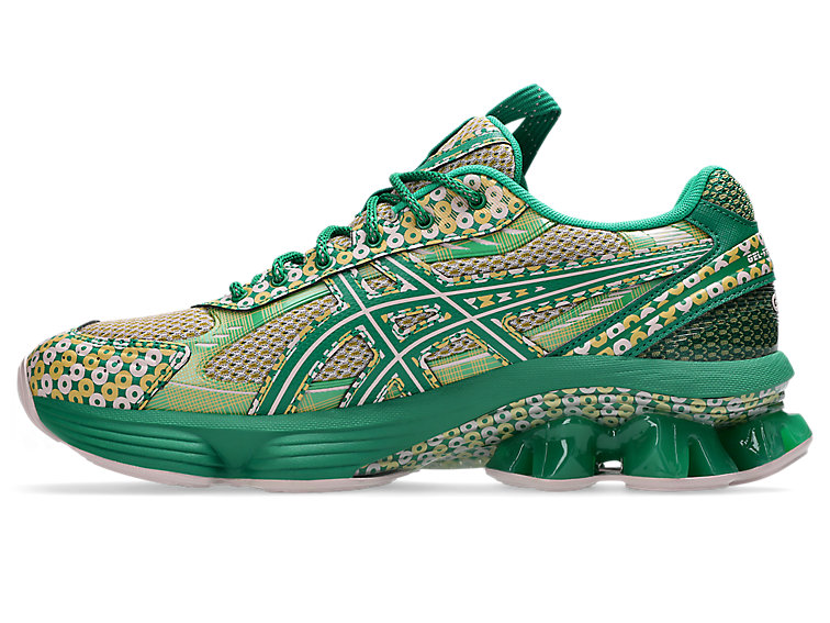 US7-S GEL-KINETIC FLUENT - Unisexe