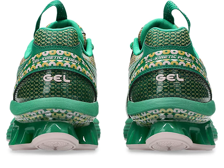 US7-S GEL-KINETIC FLUENT - Unisexe