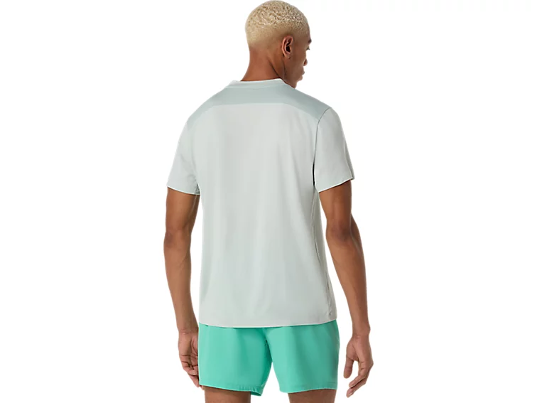 COURT SS TOP - Homme