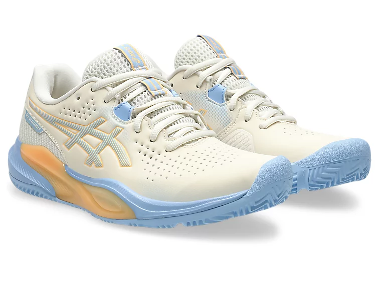 GEL-CHALLENGER 15 PADEL - Femme