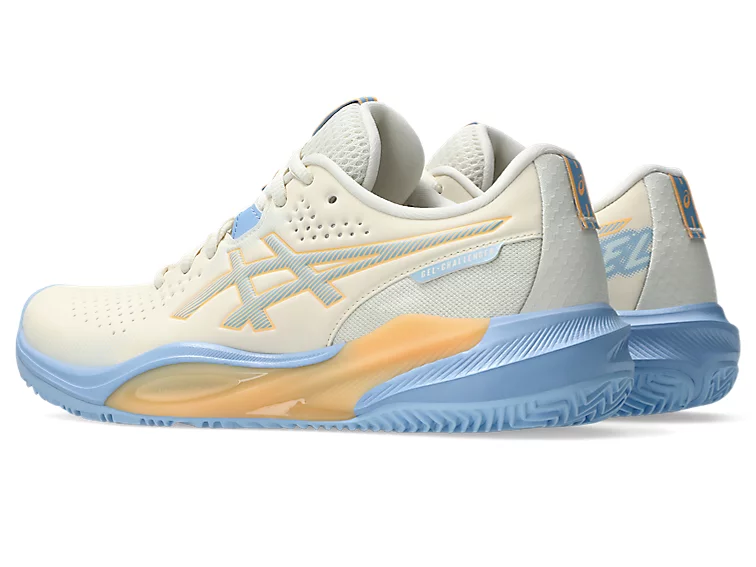 GEL-CHALLENGER 15 PADEL - Femme