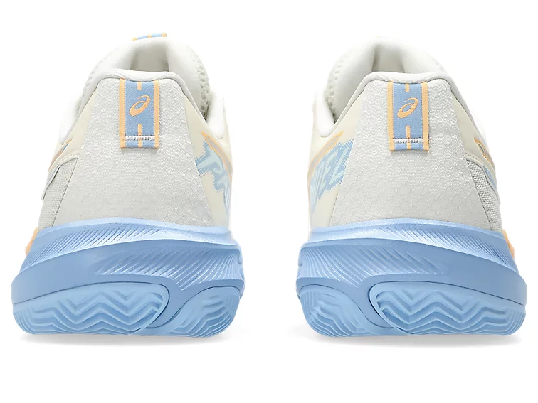 GEL-CHALLENGER 15 PADEL - Femme