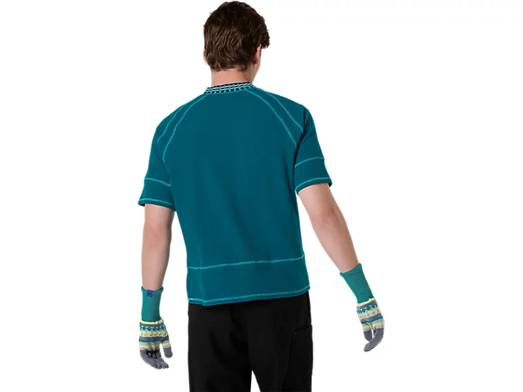 NOVALIS TAMARICA SHORT SLEEVED T-SHIRT - Unisexe