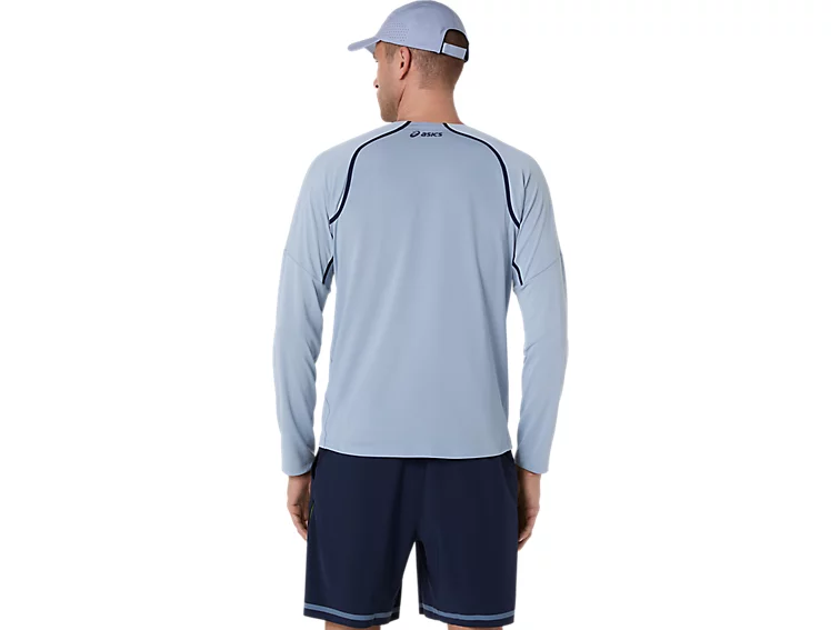 MATCH LS TOP - Homme