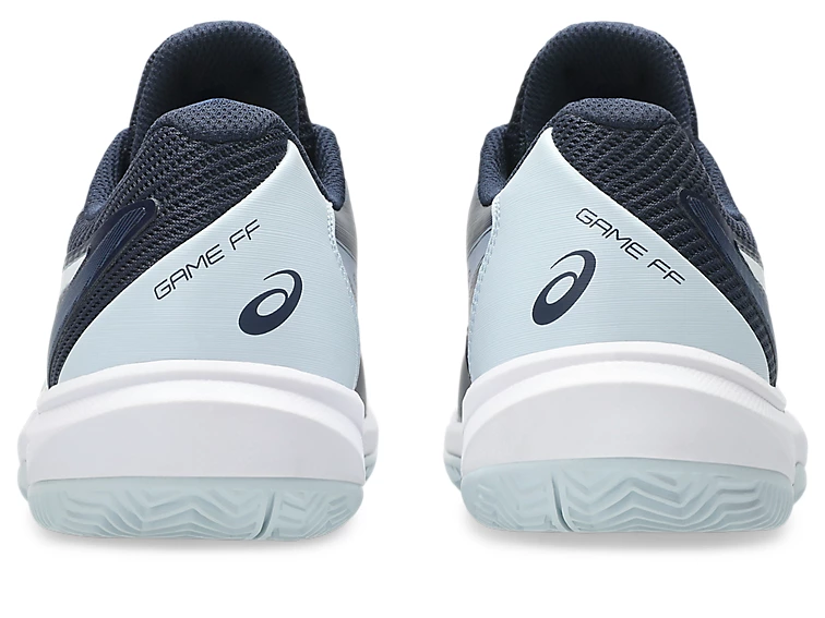 GAME FF CLAY/OC - Femme