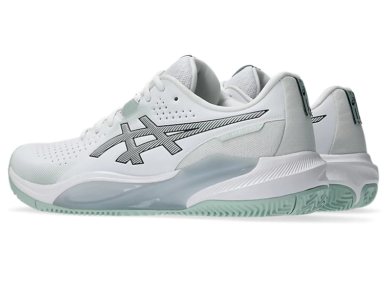 GEL-CHALLENGER 15 CLAY - Homme