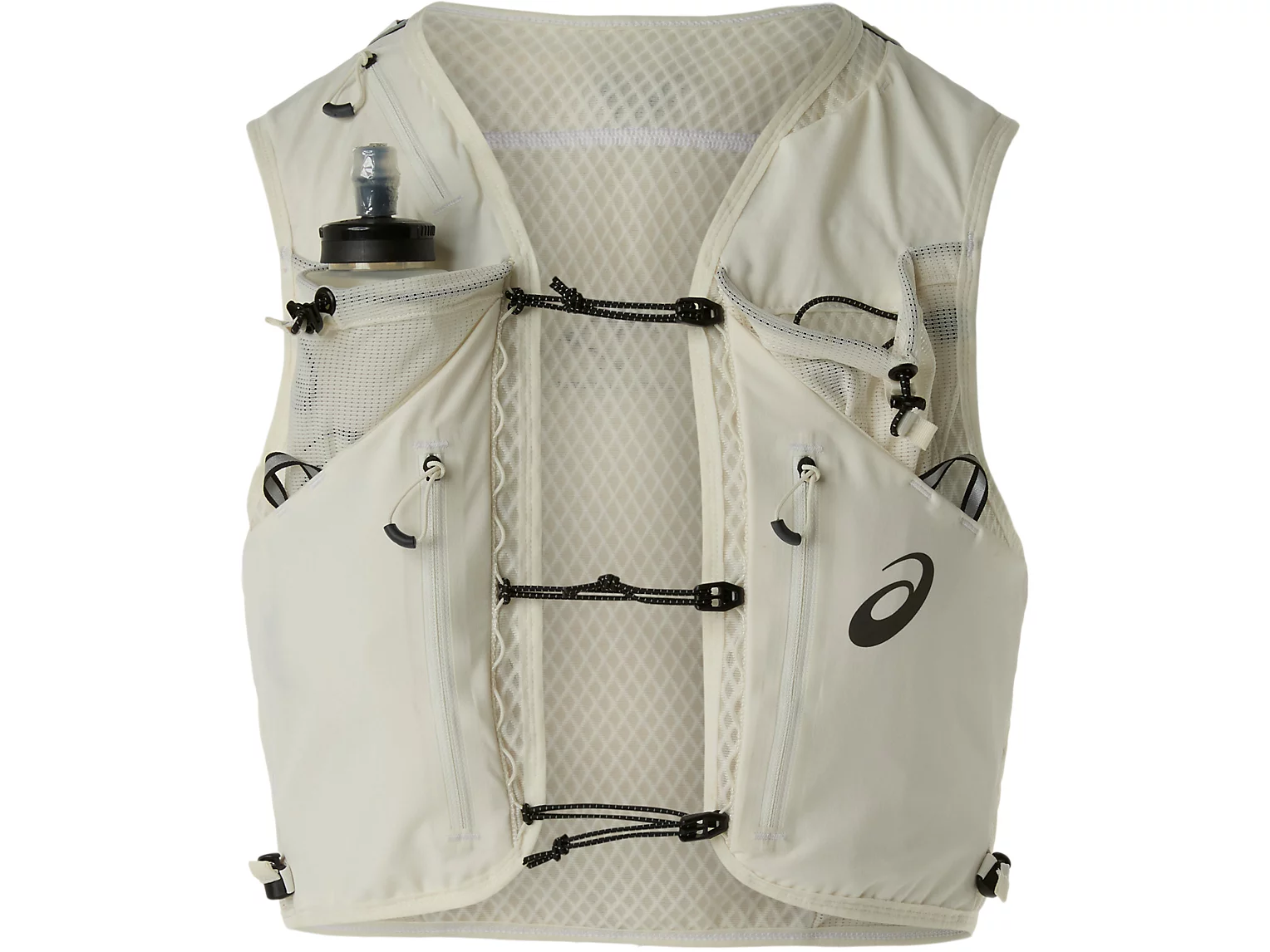 FUJITRAIL VEST - Unisexe